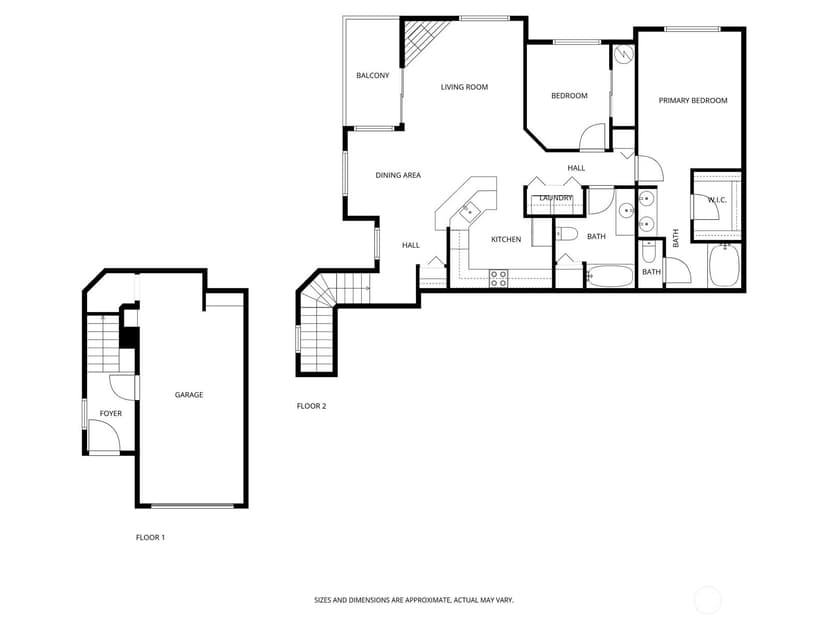 Property photo for 6515 134th Place SE #F3, Snohomish photo 20
