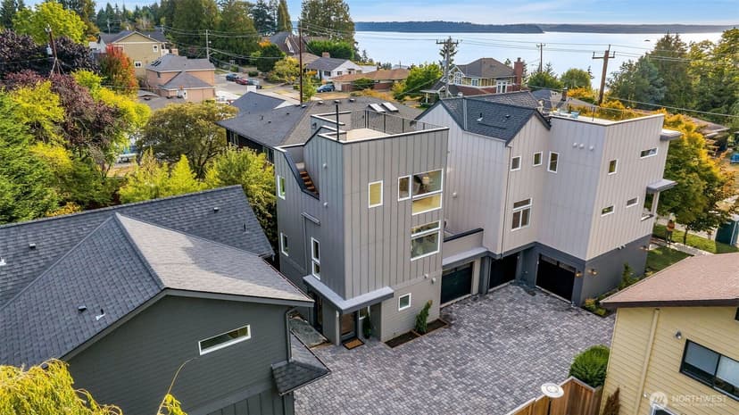 Property photo for 5640 49th Avenue SW, Seattle photo 29
