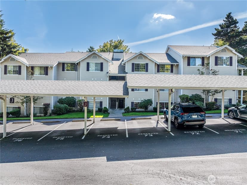 Property photo for 19230 Forest Park Drive NE #J131, Lake Forest Park photo 32