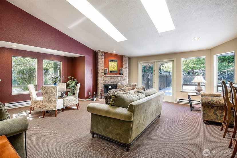 Property photo for 19230 Forest Park Drive NE #J131, Lake Forest Park photo 29