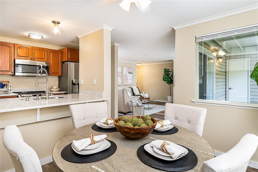 Property photo for 19230 Forest Park Drive NE #J131, Lake Forest Park photo 8
