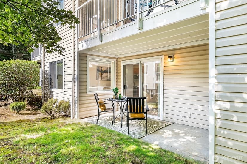 Property photo for 19230 Forest Park Drive NE #J131, Lake Forest Park photo 23