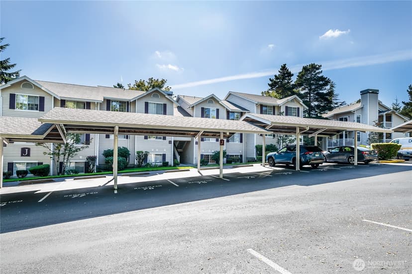 Property photo for 19230 Forest Park Drive NE #J131, Lake Forest Park photo 31