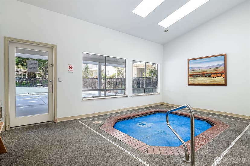 Property photo for 19230 Forest Park Drive NE #J131, Lake Forest Park photo 30