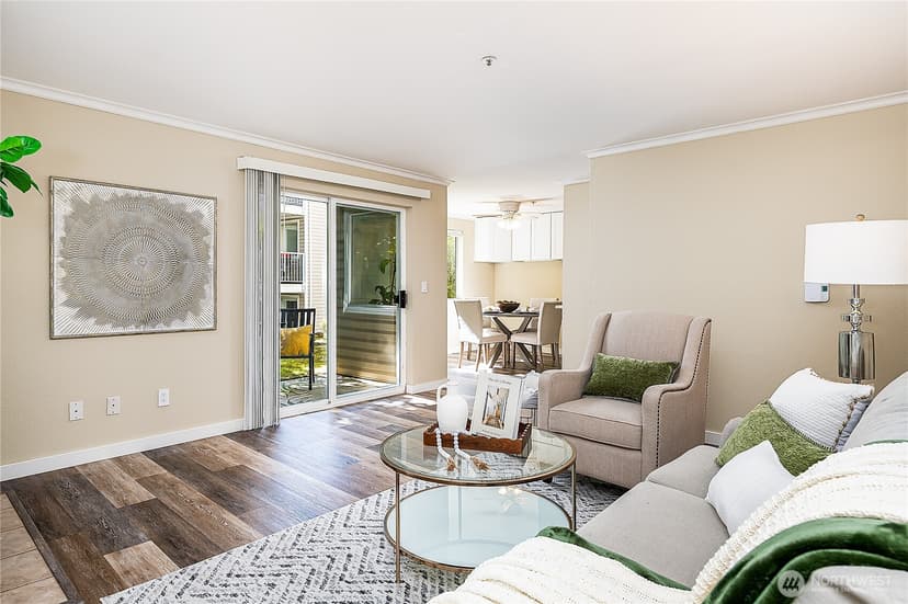 Property photo for 19230 Forest Park Drive NE #J131, Lake Forest Park photo 5