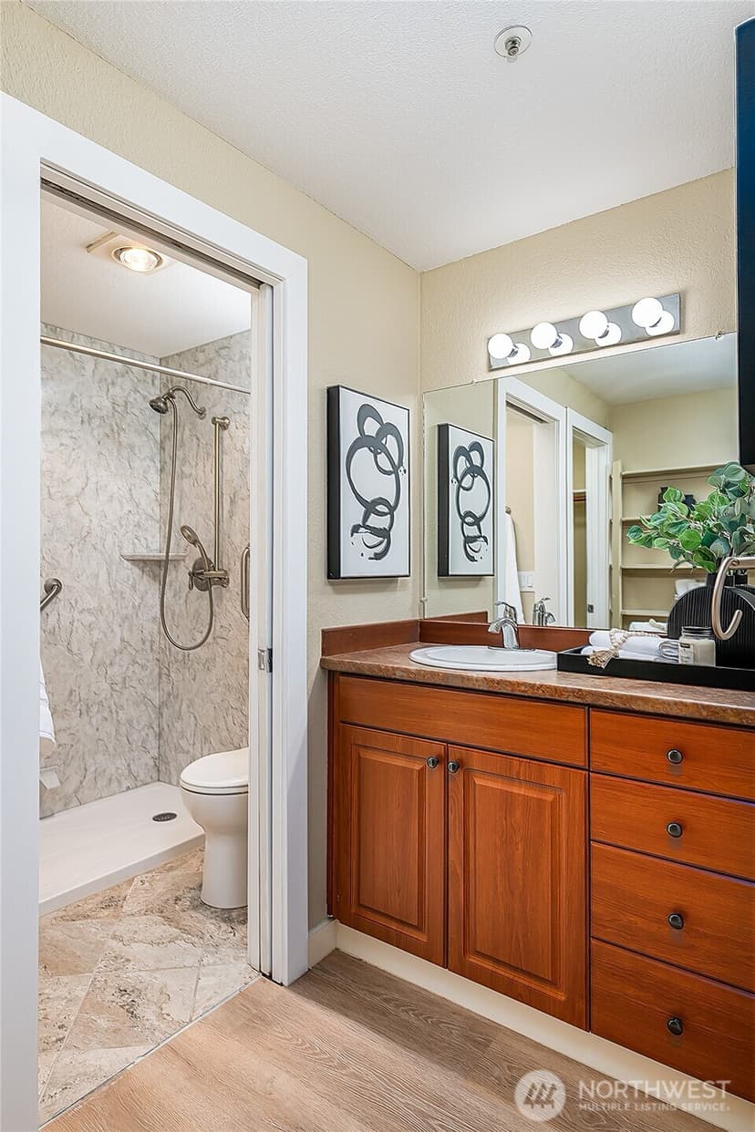 Property photo for 19230 Forest Park Drive NE #J131, Lake Forest Park photo 19
