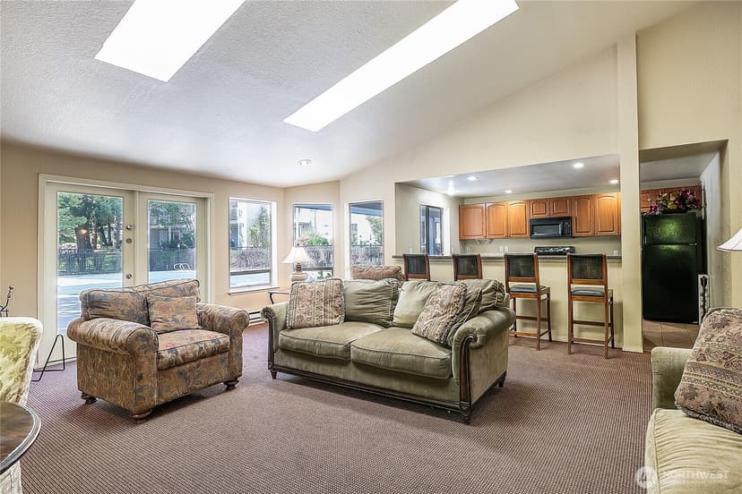 Property photo for 19230 Forest Park Drive NE #J131, Lake Forest Park photo 28