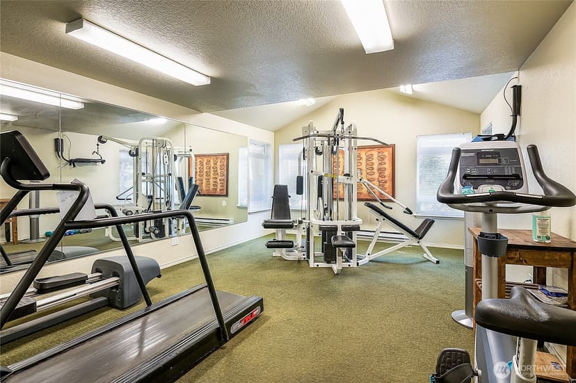 Property photo for 19230 Forest Park Drive NE #J131, Lake Forest Park photo 27