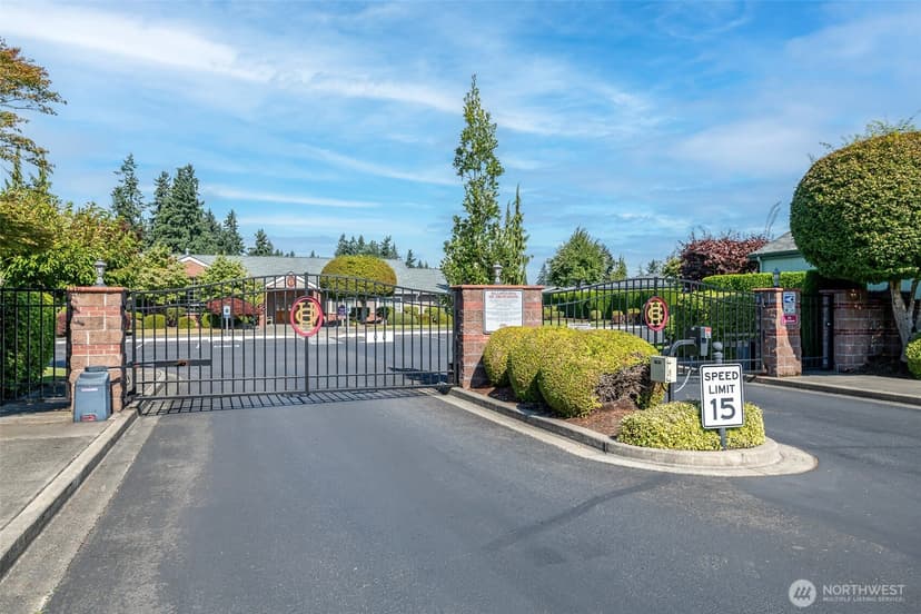 Property photo for 5902 89th Street Ct E #11, Puyallup photo 35