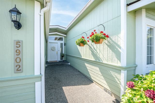 Property photo for 5902 89th Street Ct E #11, Puyallup photo 3