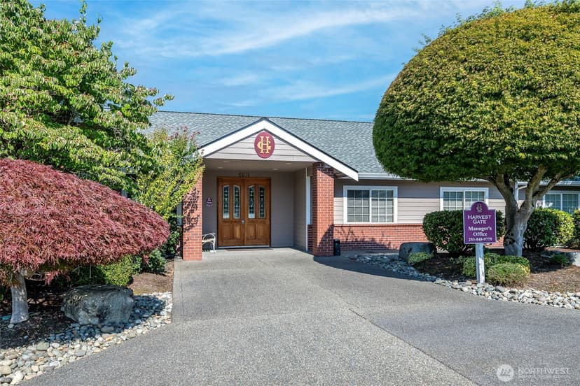 Property photo for 5902 89th Street Ct E #11, Puyallup photo 36