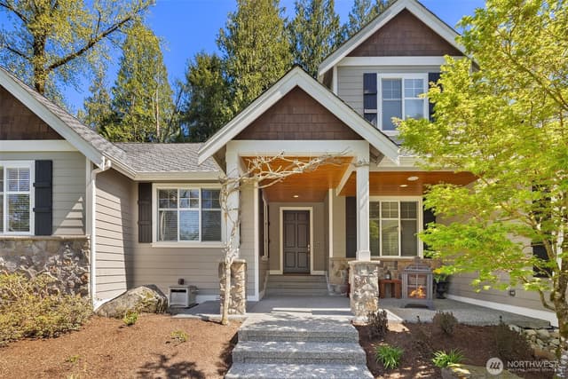 Property photo for 23340 257th Avenue SE, Maple Valley photo 4