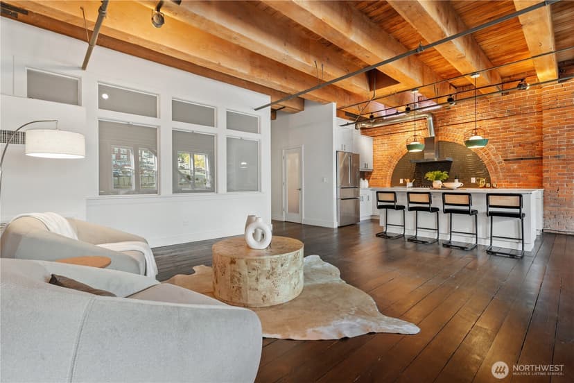 Property photo for 210 S 3rd Avenue #2D, Seattle photo 9