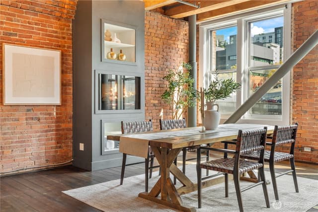 Property photo for 210 S 3rd Avenue #2D, Seattle photo 5