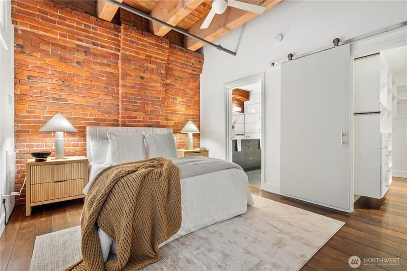 Property photo for 210 S 3rd Avenue #2D, Seattle photo 13