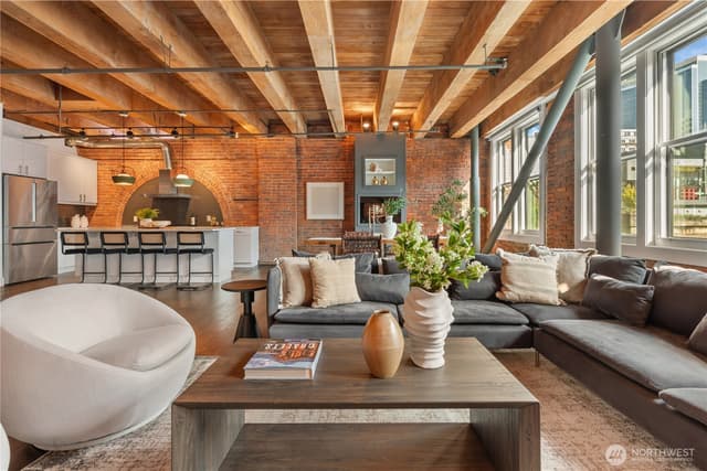 Property photo for 210 S 3rd Avenue #2D, Seattle