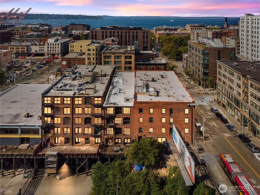 Property photo for 210 S 3rd Avenue #2D, Seattle photo 26
