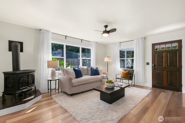 Property photo for 846 S Trenton Street, Seattle photo 4