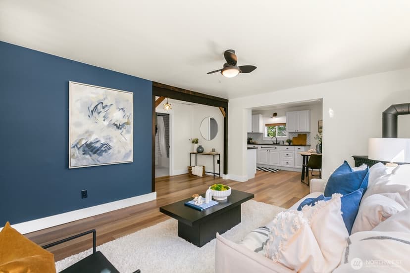 Property photo for 846 S Trenton Street, Seattle photo 6