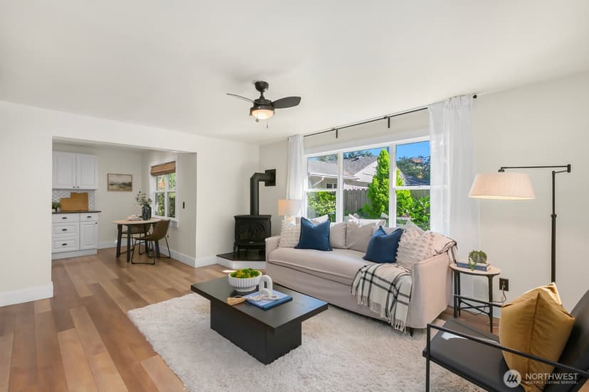 Property photo for 846 S Trenton Street, Seattle photo 5
