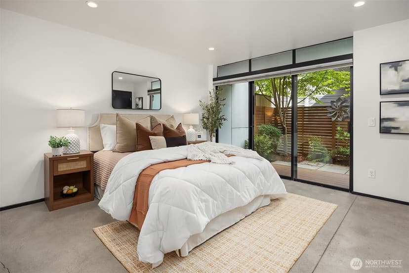 Property photo for 545 S Sullivan Street #C, Seattle photo 5