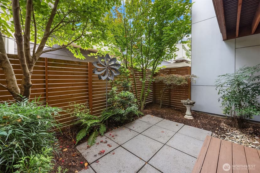 Property photo for 545 S Sullivan Street #C, Seattle photo 6