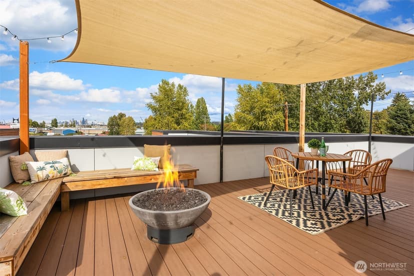 Property photo for 545 S Sullivan Street #C, Seattle photo 32
