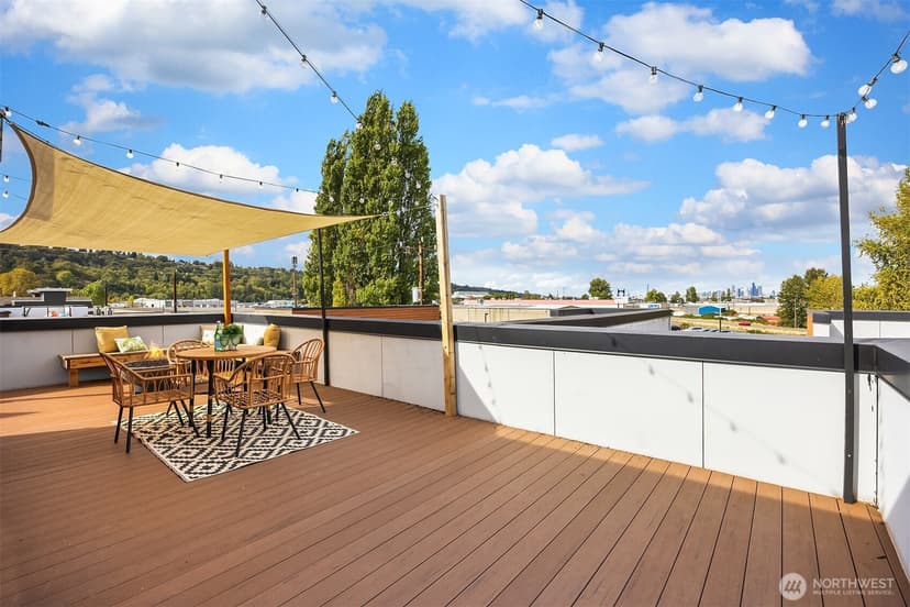 Property photo for 545 S Sullivan Street #C, Seattle photo 33