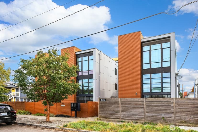 Property photo for 545 S Sullivan Street #C, Seattle