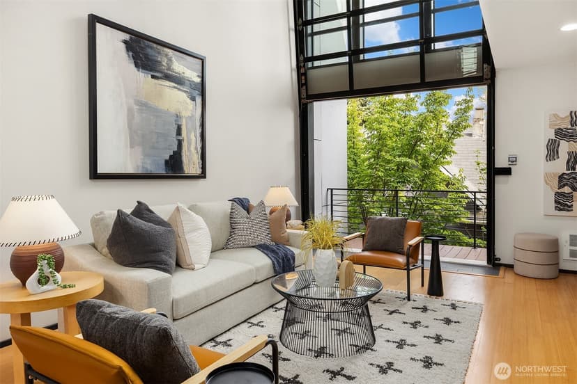 Property photo for 545 S Sullivan Street #C, Seattle photo 16