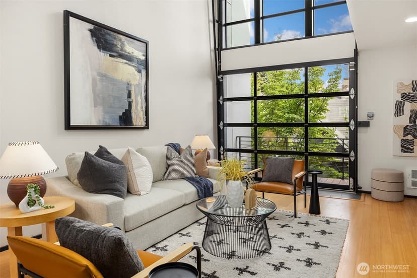 Property photo for 545 S Sullivan Street #C, Seattle photo 12