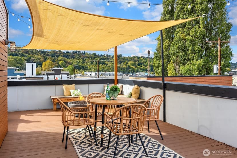 Property photo for 545 S Sullivan Street #C, Seattle photo 30
