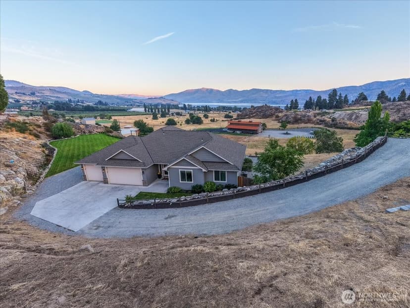 Property photo for 95 Proctor Boulevard, Manson