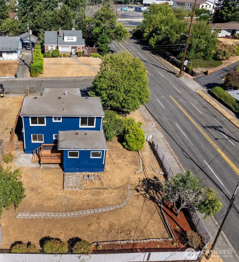 Property photo for 1040 S Geiger Street, Tacoma photo 35