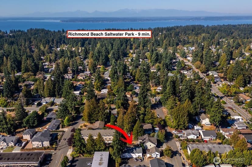 Property photo for 19821 Whitman Place N, Shoreline photo 6