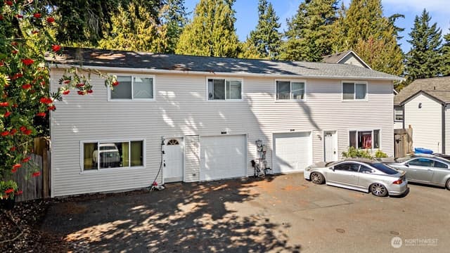 Property photo for 19821 Whitman Place N, Shoreline
