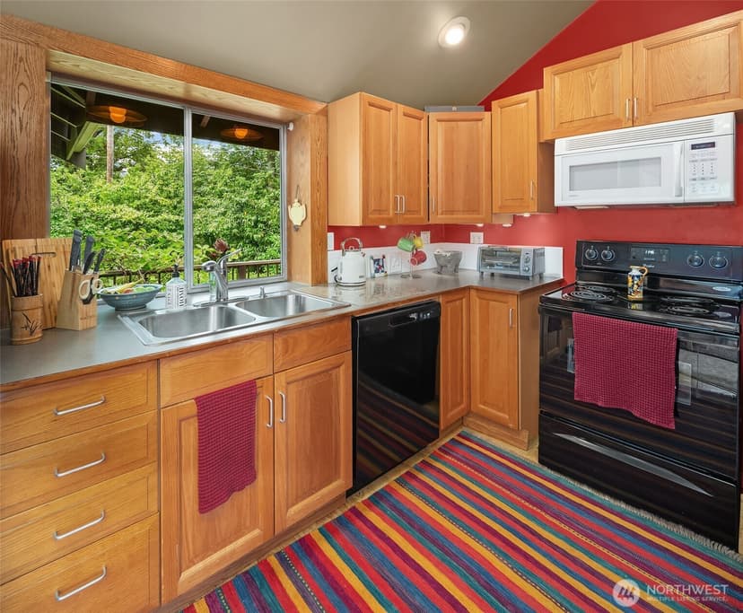 Property photo for 18115 Beall Road SW, Vashon photo 7