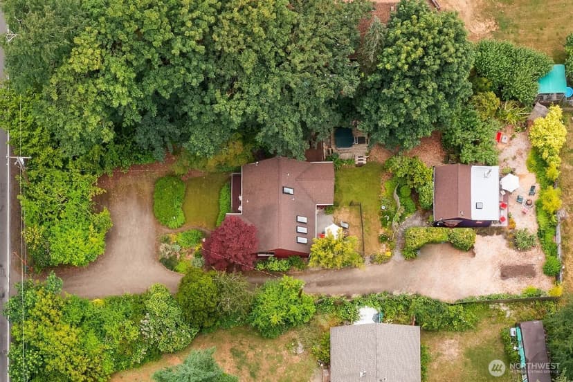 Property photo for 18115 Beall Road SW, Vashon photo 18