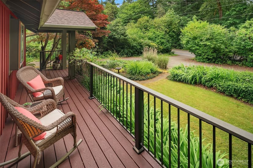 Property photo for 18115 Beall Road SW, Vashon photo 6