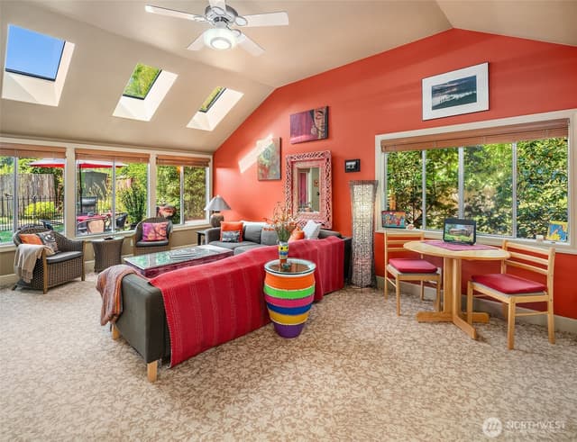 Property photo for 18115 Beall Road SW, Vashon photo 5