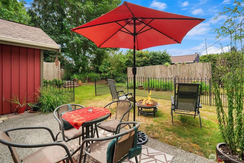 Property photo for 18115 Beall Road SW, Vashon photo 10