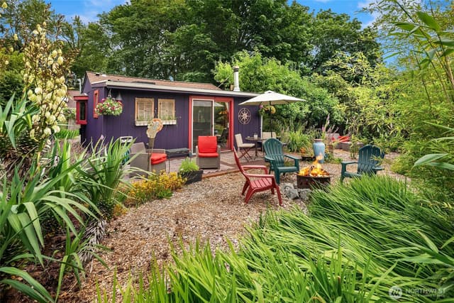 Property photo for 18115 Beall Road SW, Vashon photo 3