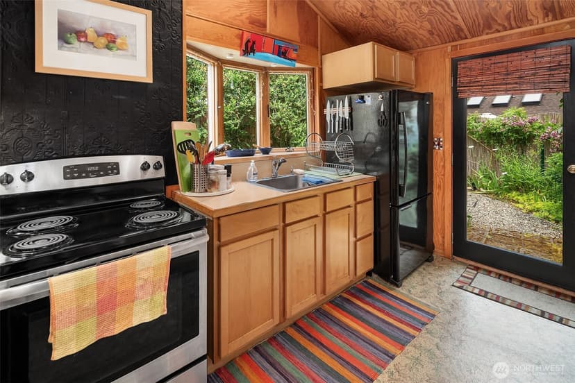 Property photo for 18115 Beall Road SW, Vashon photo 15