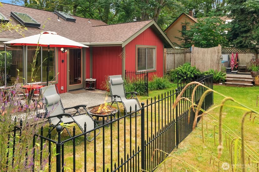 Property photo for 18115 Beall Road SW, Vashon photo 12