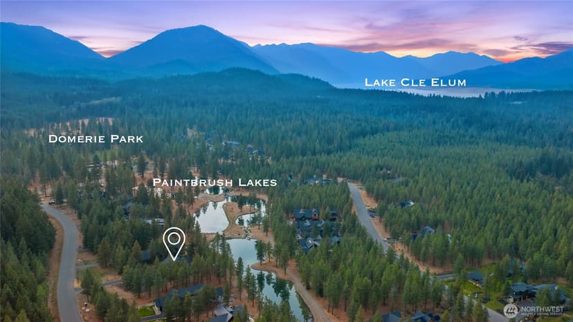 Property photo for 251 Southern Star Lane, Cle Elum photo 34