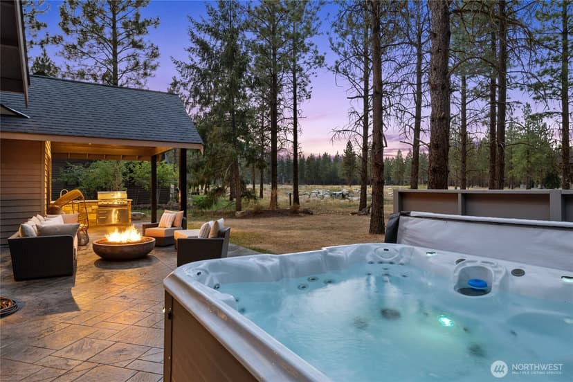 Property photo for 251 Southern Star Lane, Cle Elum photo 30