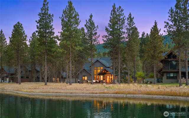 Property photo for 251 Southern Star Lane, Cle Elum photo 2