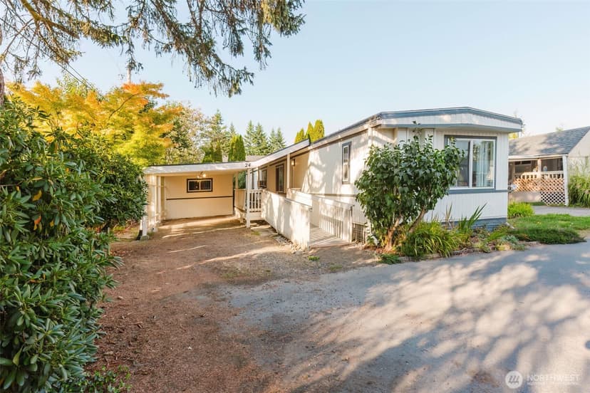 Property photo for 512 SW Berry Lake Road #24, Port Orchard