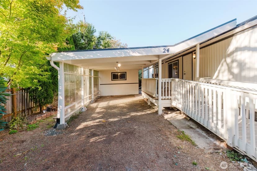 Property photo for 512 SW Berry Lake Road #24, Port Orchard photo 32