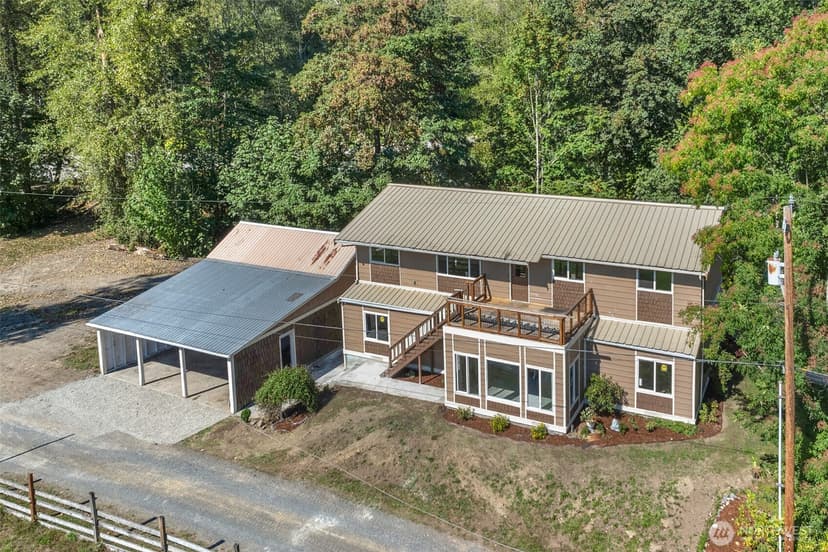Property photo for 12327 276th Street NE, Arlington